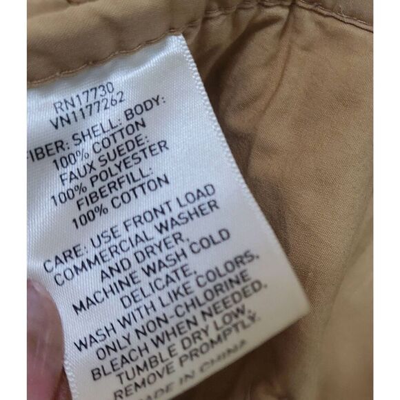 Woolrich throw - Picture 2 of 7